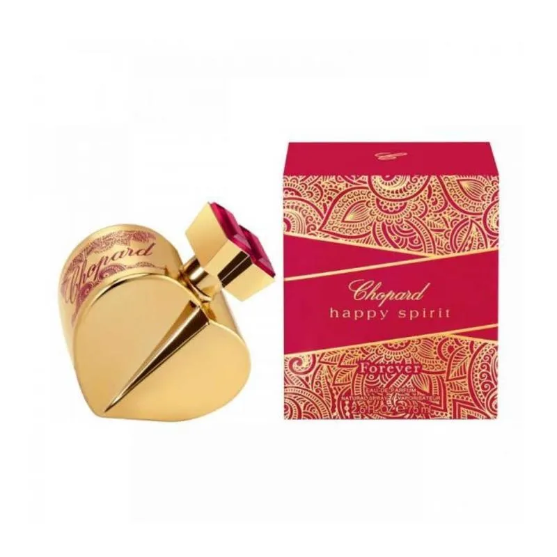 Chopard Happy Spirit Forever EDP For Women 75ML