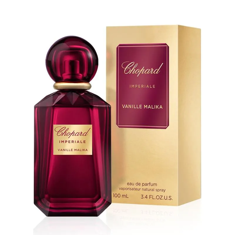 Chopard Imperiale Vanille Malika EDP Unisex 100ML
