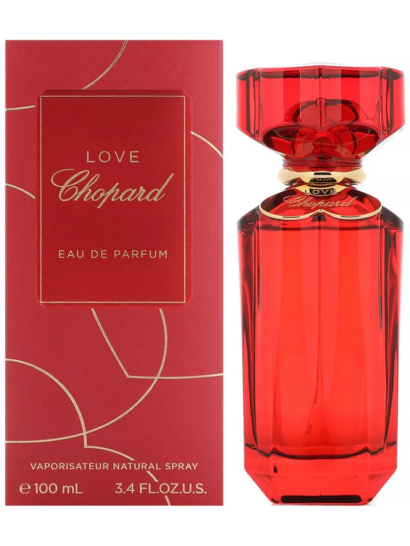 Chopard Love EDP For Women 100ML