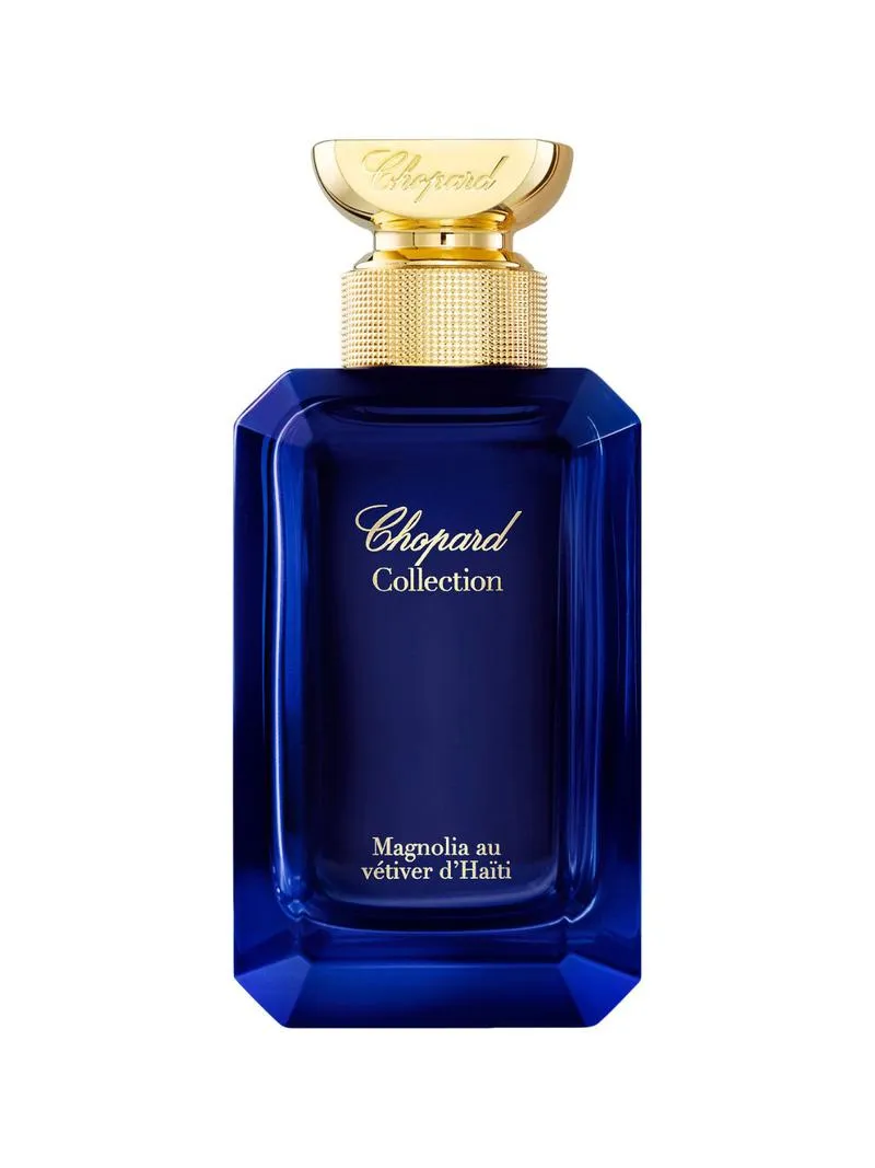 Chopard Magnolia Au Vetiver Du Haiti EDP Unisex 100ML