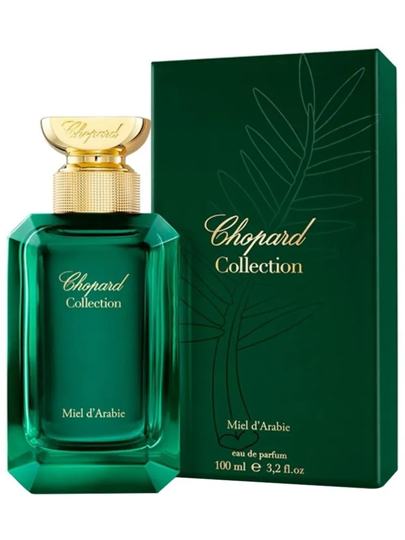 Chopard Miel D'Arabie EDP Unisex 100ML