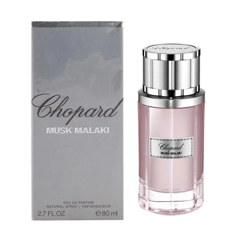 Chopard Musk Malaki EDP Unisex 80ML