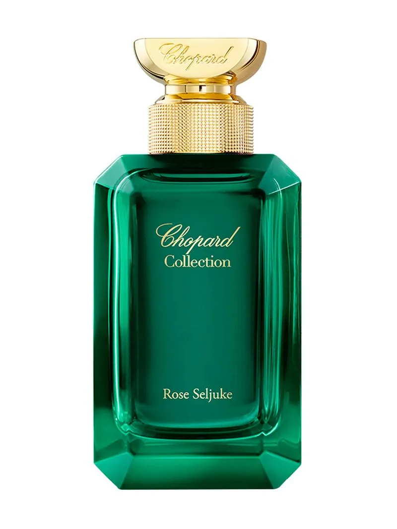 Chopard Rose Seljuke EDP Unisex 100ML