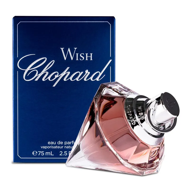 Chopard Wish EDP For Women 75ML