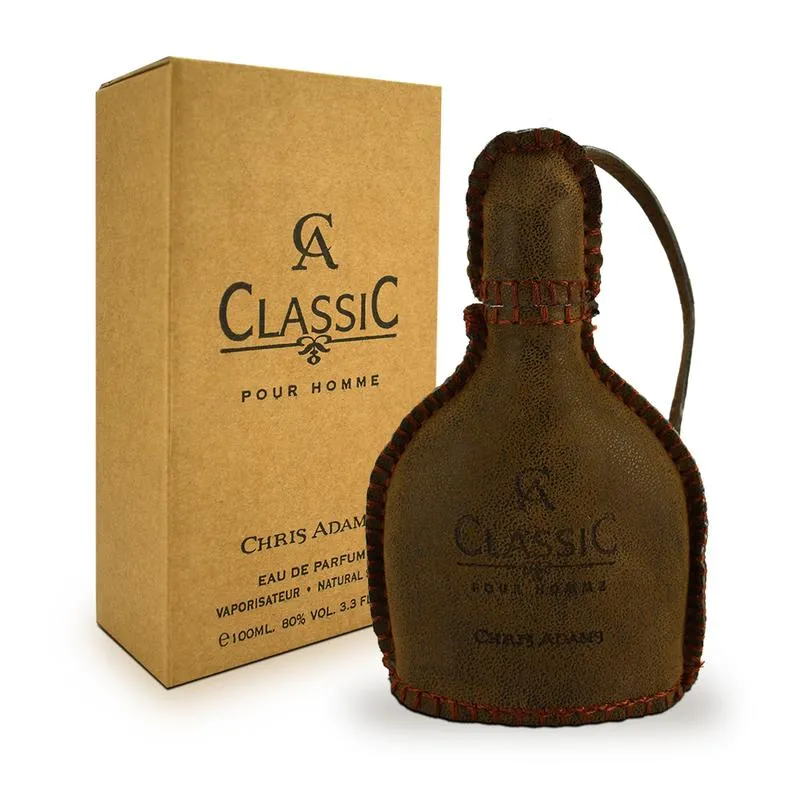 Chris Adams CA Classic EDP For Men 100ML