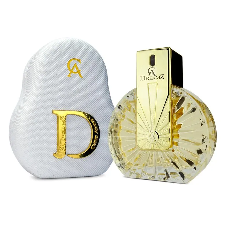 Chris Adams CA Dreamz EDP For Women 100ML
