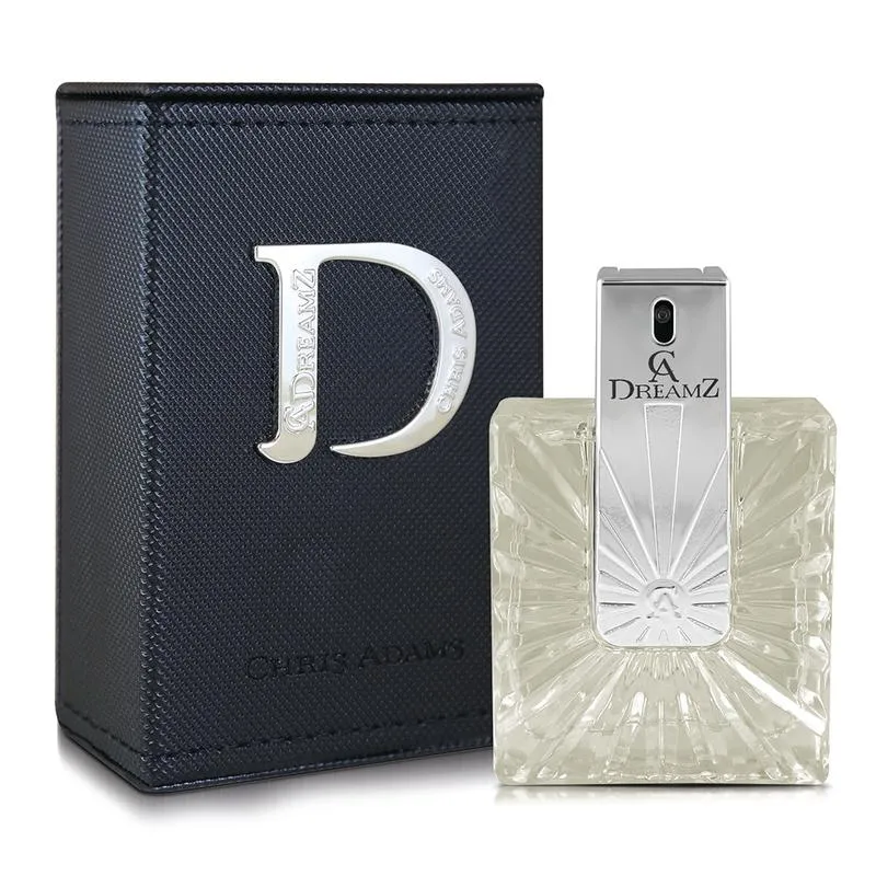Chris Adams CA Dreamz For Men EDP 100ML