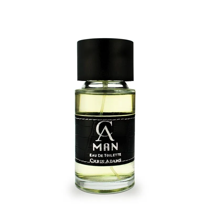 Chris Adams CA EDT For Men 100ML
