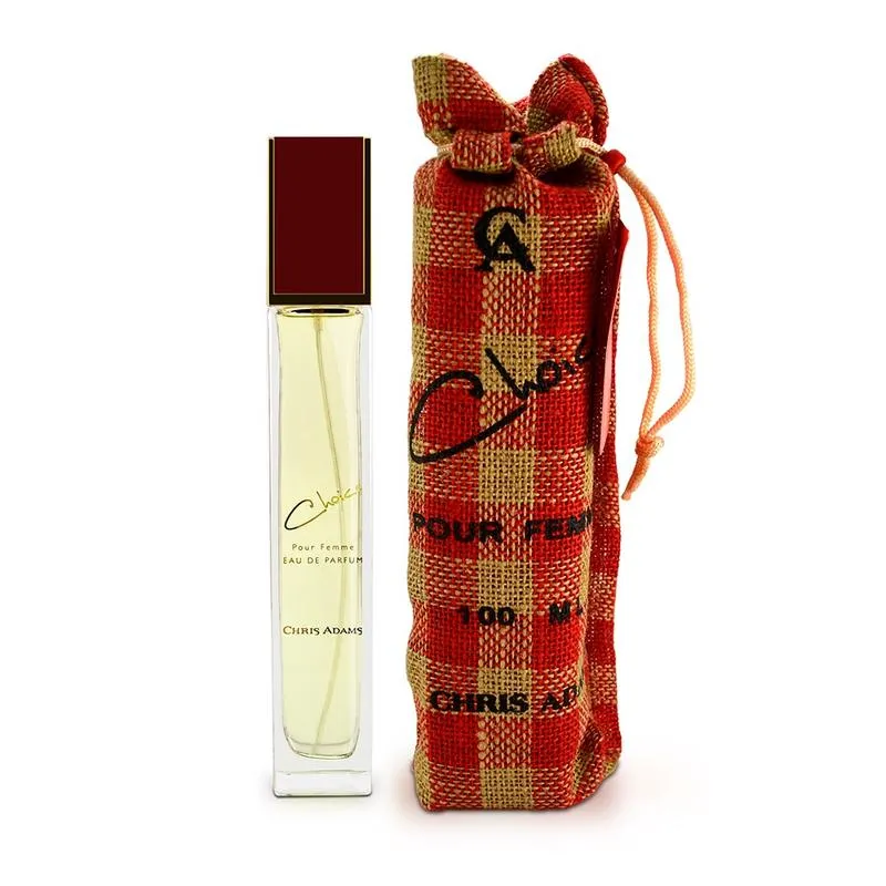 Chris Adams Choice For Women 100ML