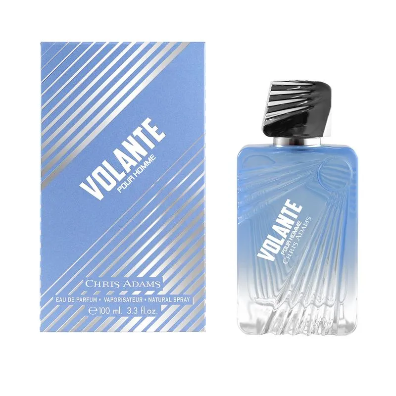 Chris Adams Volante EDP For Men 100ML