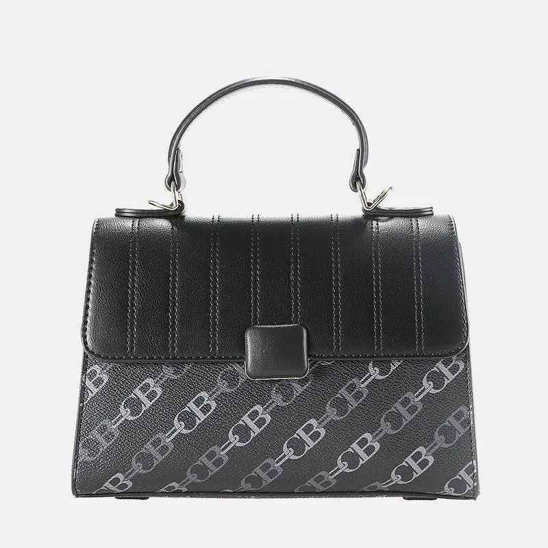 Chrisbella Handbag Beige-2U012209006