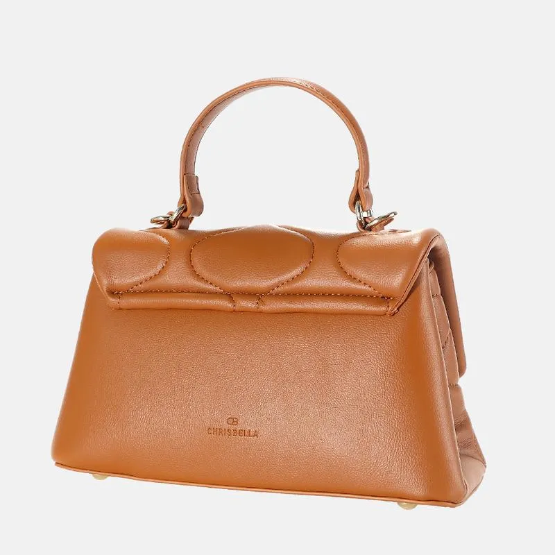 Chrisbella Handbag Black -AA012209030