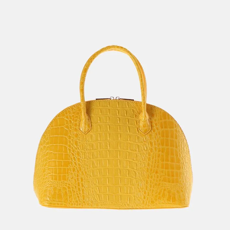 Chrisbella Handbag White-4T012109105