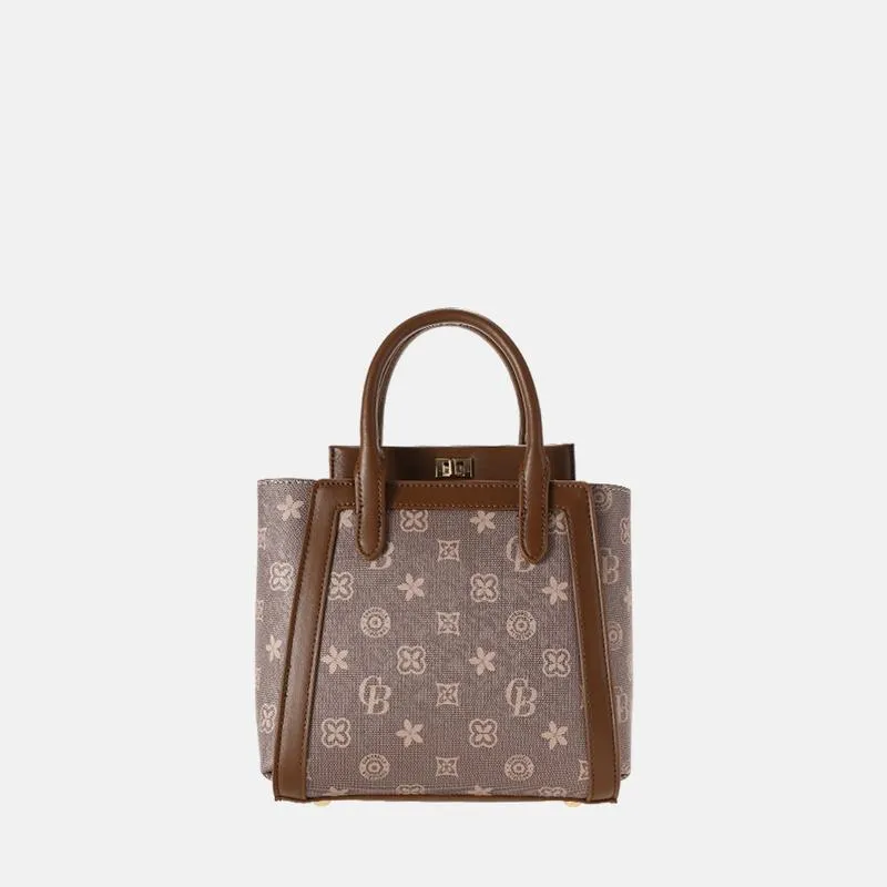 Chrisbella Handbag for women Brown - AA012204265H