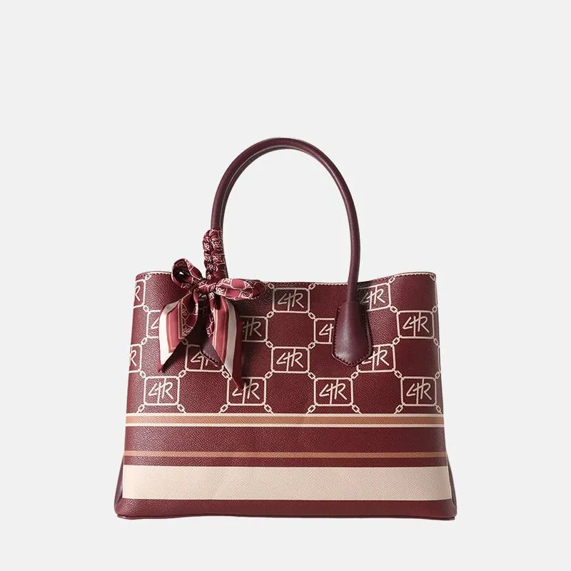 Chrisbella Handbag for women Red - AA012204112