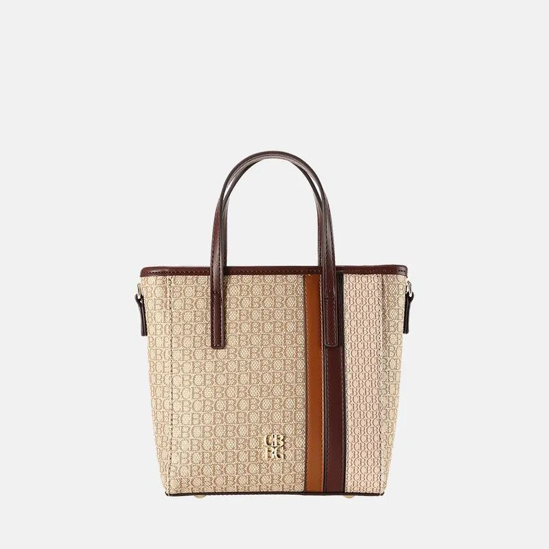 Chrisbella Tote Bag for women Beige - AA012211138H