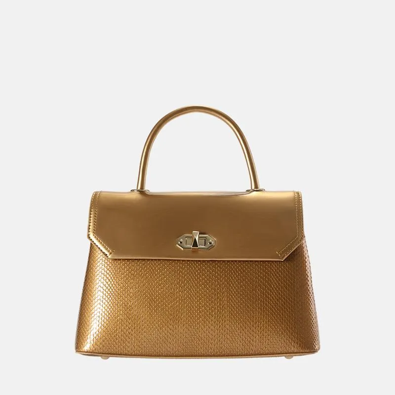 Chrisbella handbag Golden - AA012204048