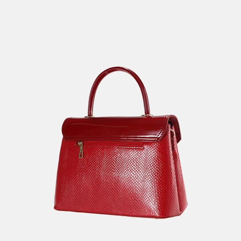 Chrisbella handbag Golden - AA012204048