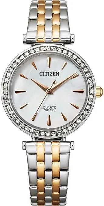 Citizen Analogue ER0216-59D
