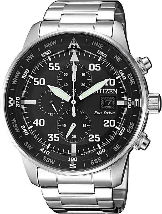 Citizen Eco-Drive Analog WatchCA0690-88E