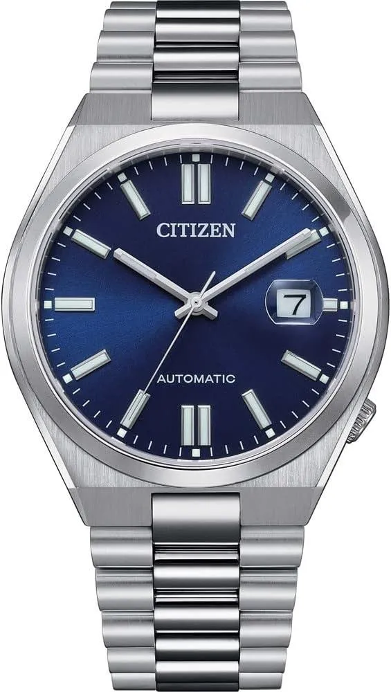 Citizen Men's Watch NJ0150-81L, bracelet