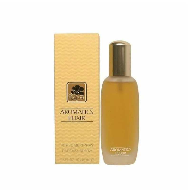 Clinique Aromatics Elixir EDP For Women 45ML