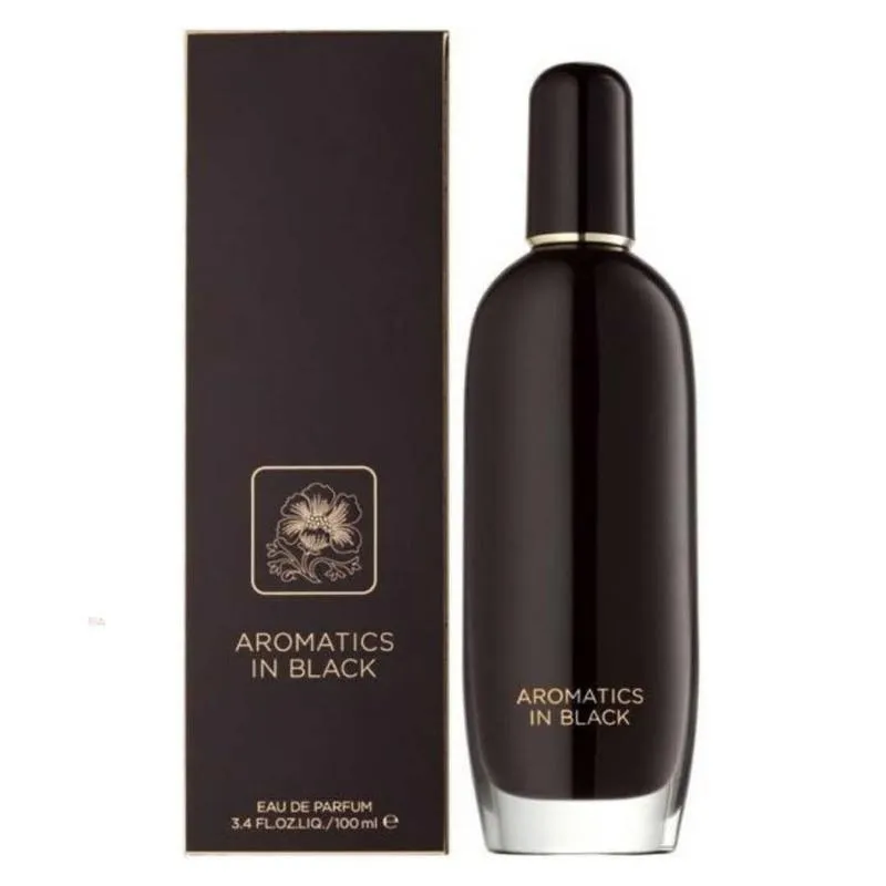 Clinique Aromatics In Black EDP For Women 100ML