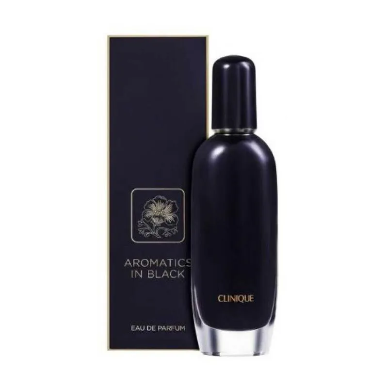 Clinique Aromatics In Black EDP For Women 50ML