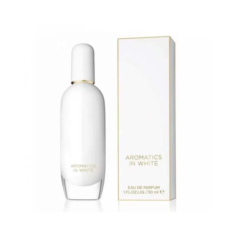 Clinique Aromatics In White EDP For Women 100ML
