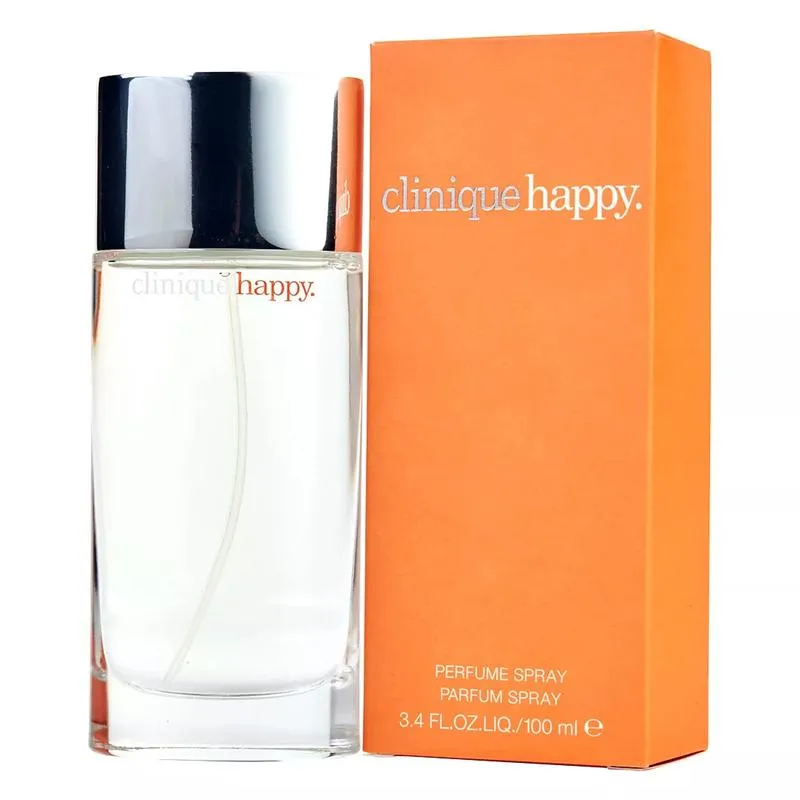 Clinique Happy EDP For Women 100ML