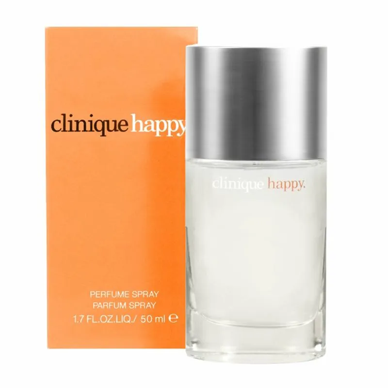 Clinique Happy EDP For Women 50ML