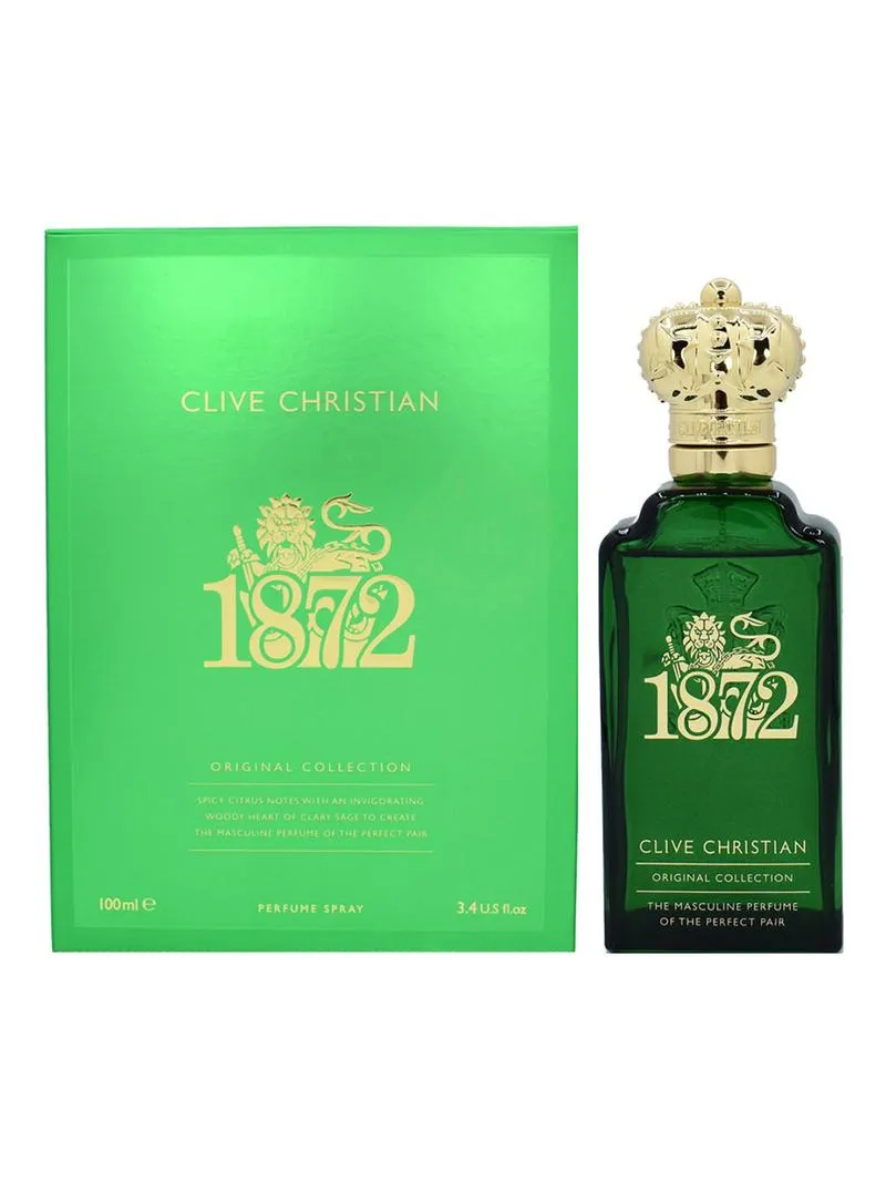 Clive Christian 1872 EDP For Men 50ML