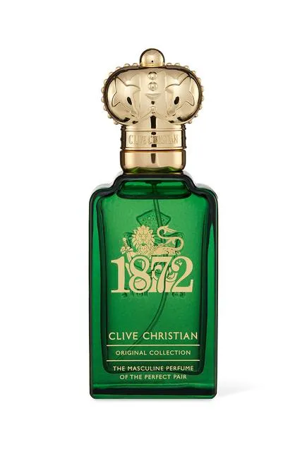 Clive Christian 1872 EDP For Women 50ML