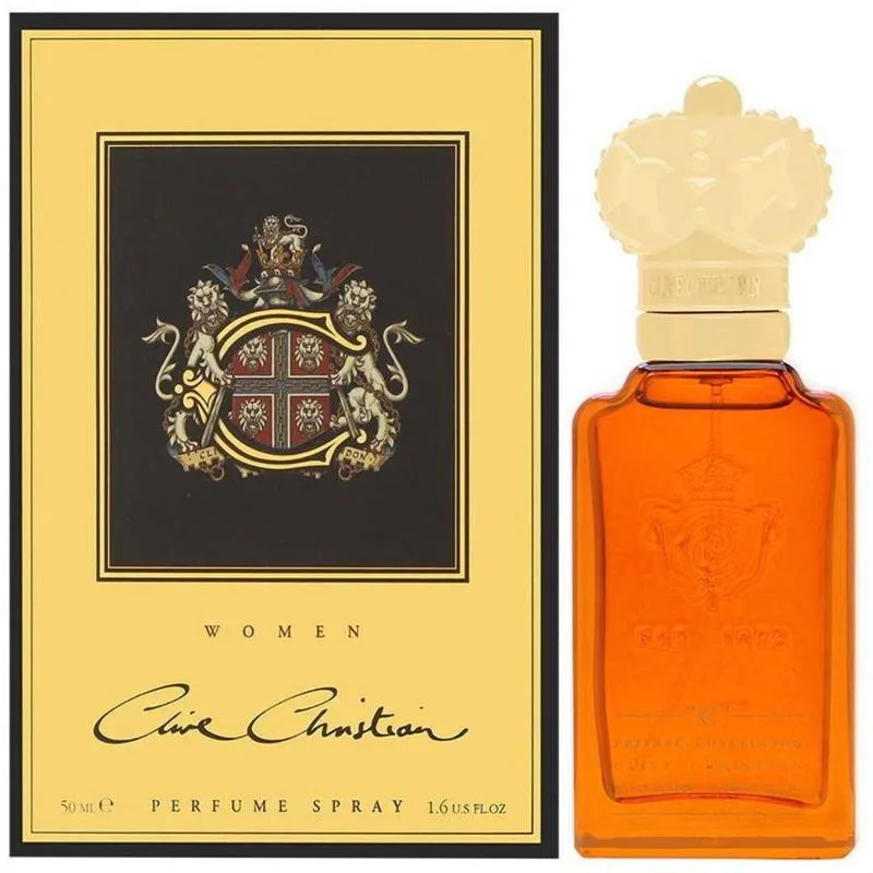 Clive Christian C EDP For Woman 50ML