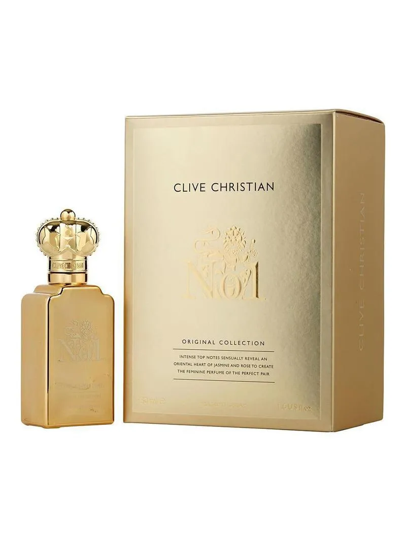 Clive Christian No.1 EDP For Women 50ML