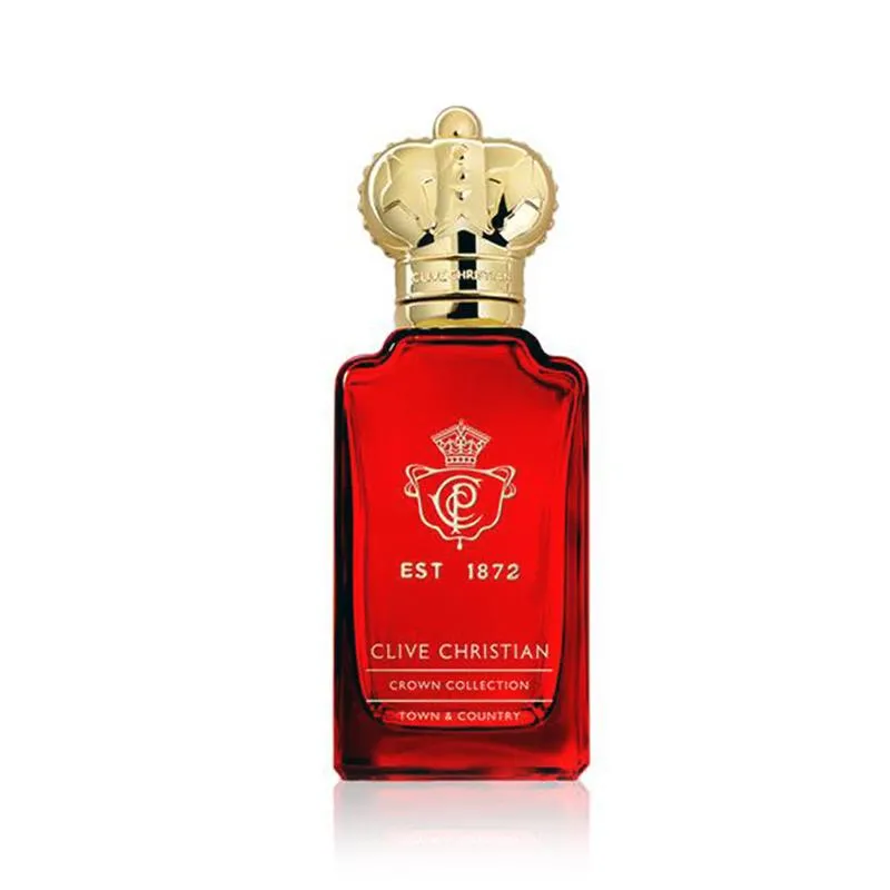 Clive Christian Town & Country EDP Unisex  50ML