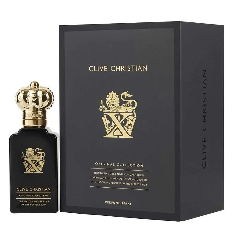 Clive Christian X EDP For Men 100ML