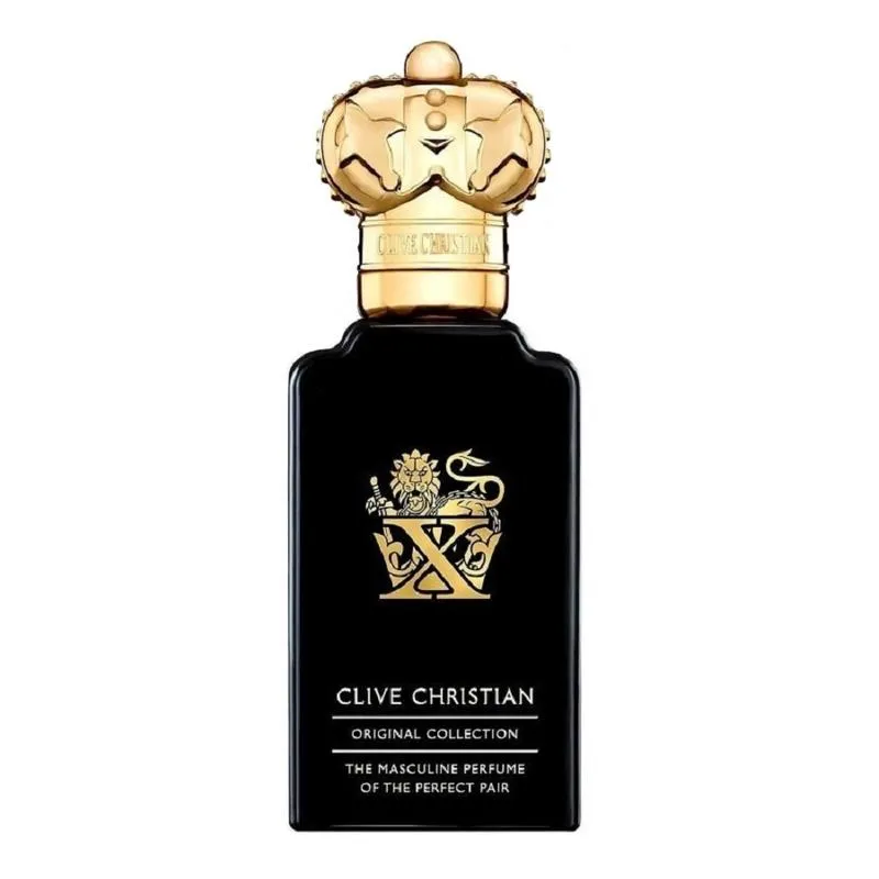 Clive Christian X EDP For Men 100ML