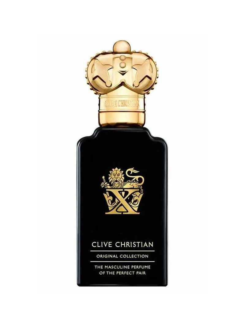 Clive Christian X EDP For Men 50ML