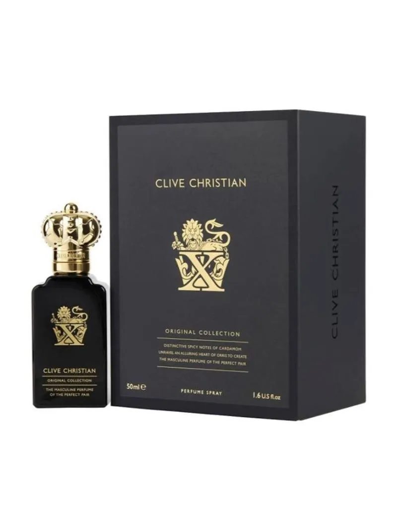 Clive Christian X EDP For Men 50ML