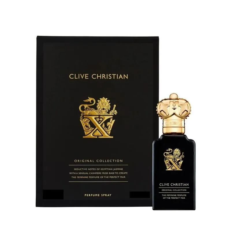 Clive Christian X EDP For Women 100ML