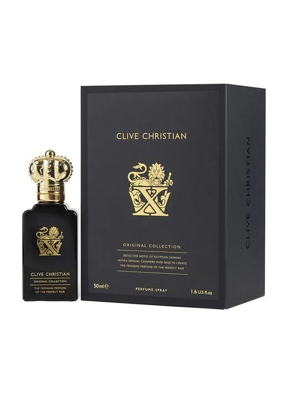 Clive Christian X EDP For Women 50ML