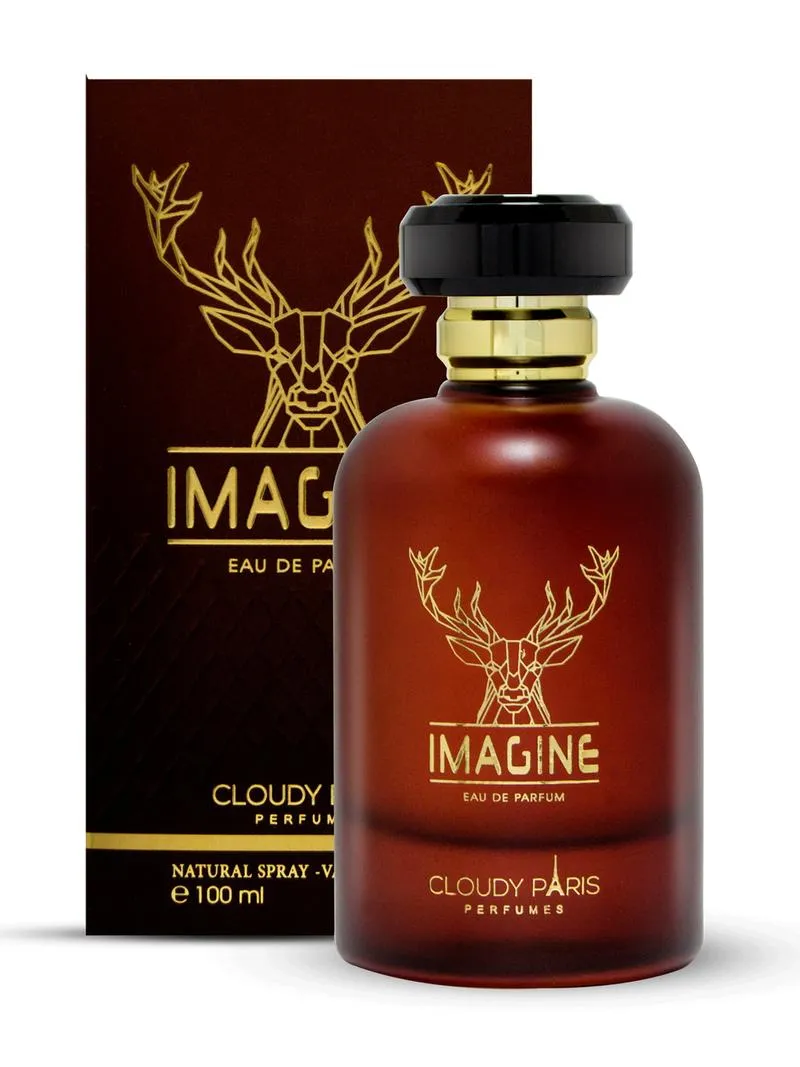 Cloudy Paris Imagine EDP For Men 100ML