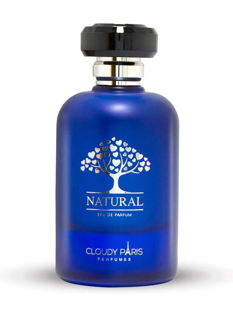 Cloudy Paris Natural EDP For Men 100ML