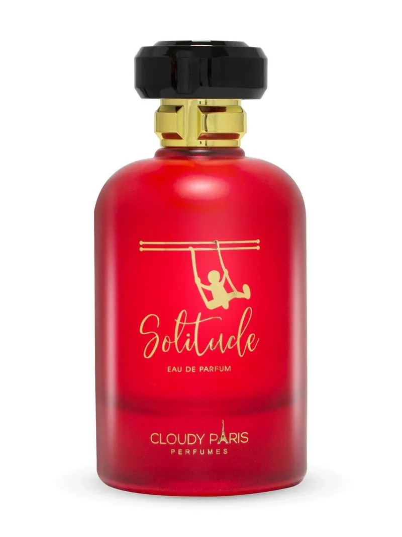 Cloudy Paris Solitude EDP For Men 100ML
