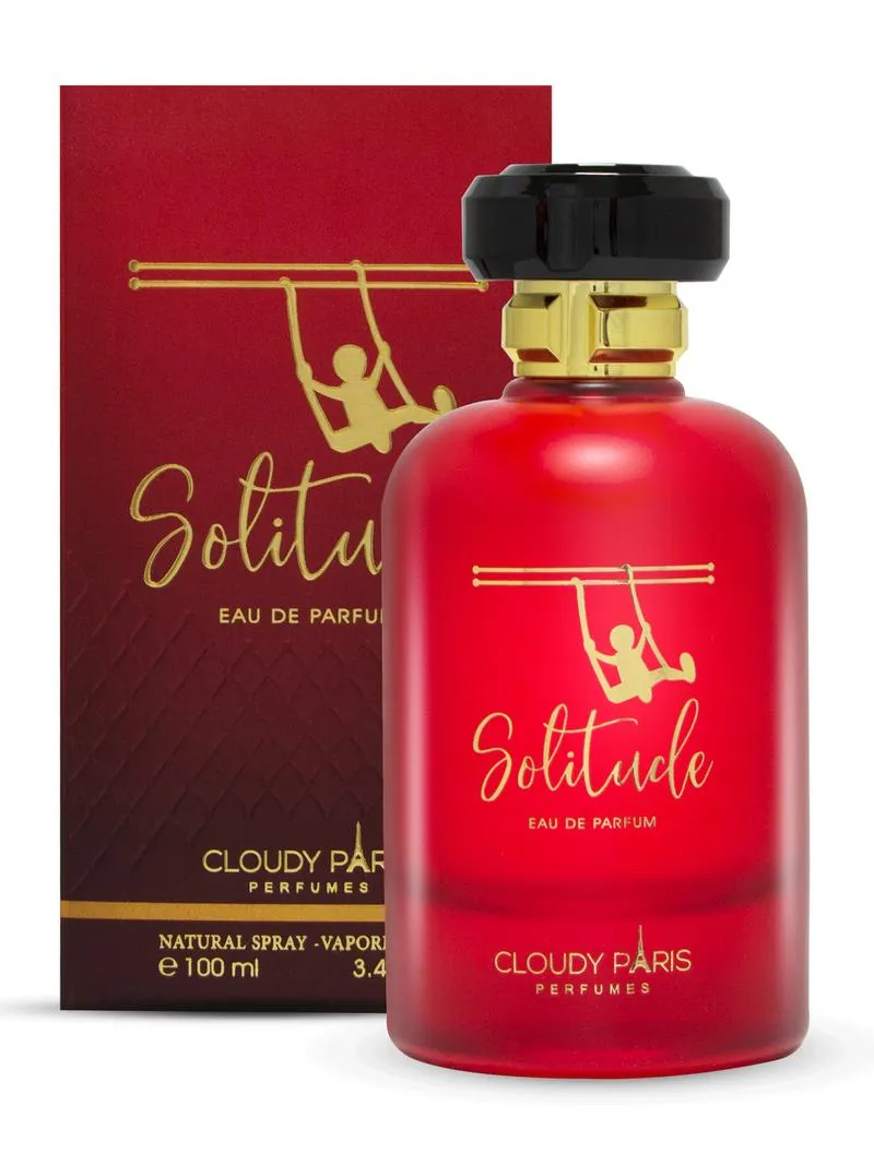 Cloudy Paris Solitude EDP For Men 100ML