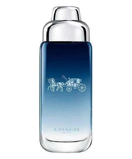 Coach Blue EDT For Men 15ML
