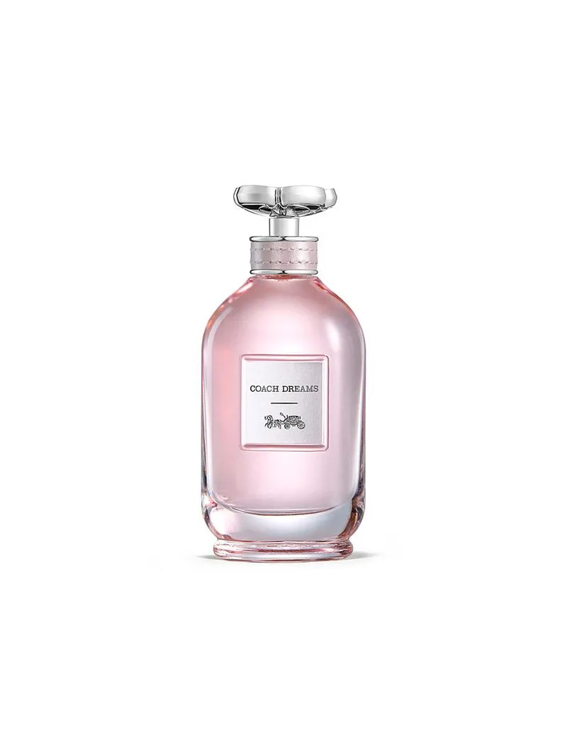 Coach Dreams EDP For Women 90ML Set