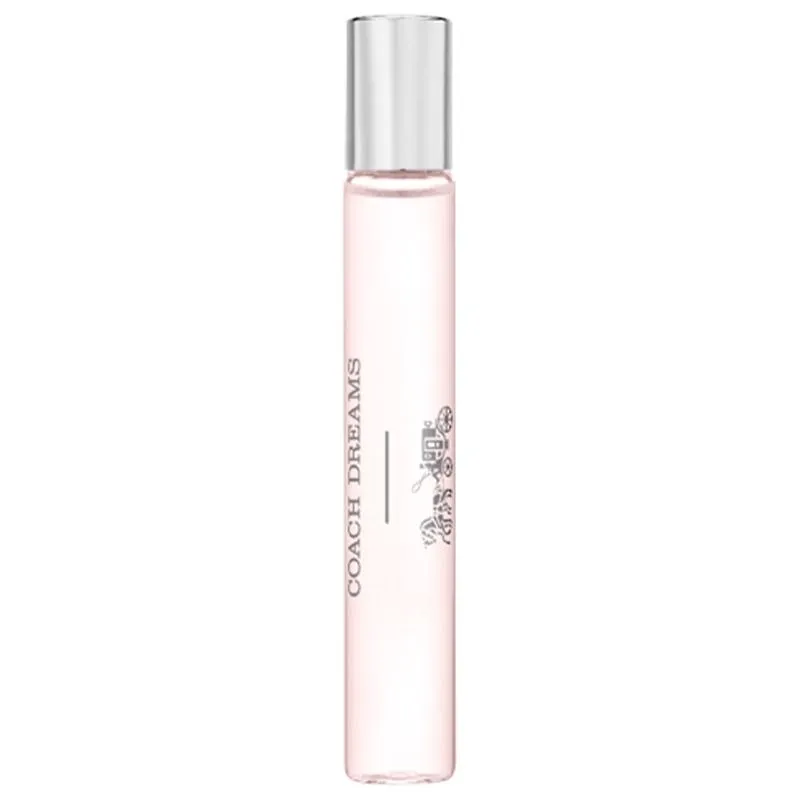 Coach Dreams EDP For Women 10ML Mini Set New