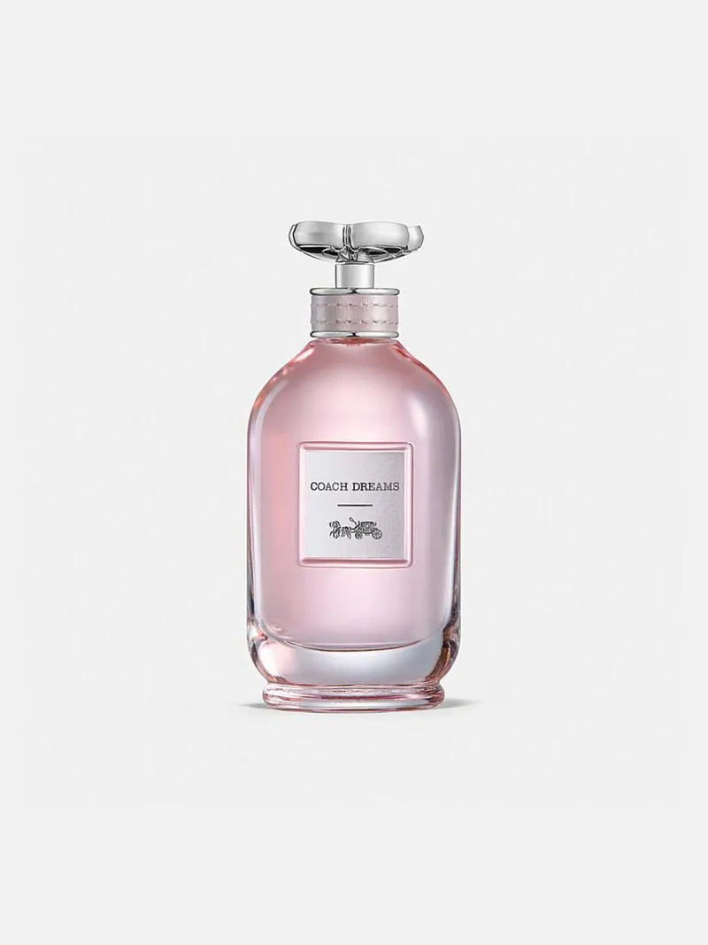 Coach Dreams EDP For Women 90ML